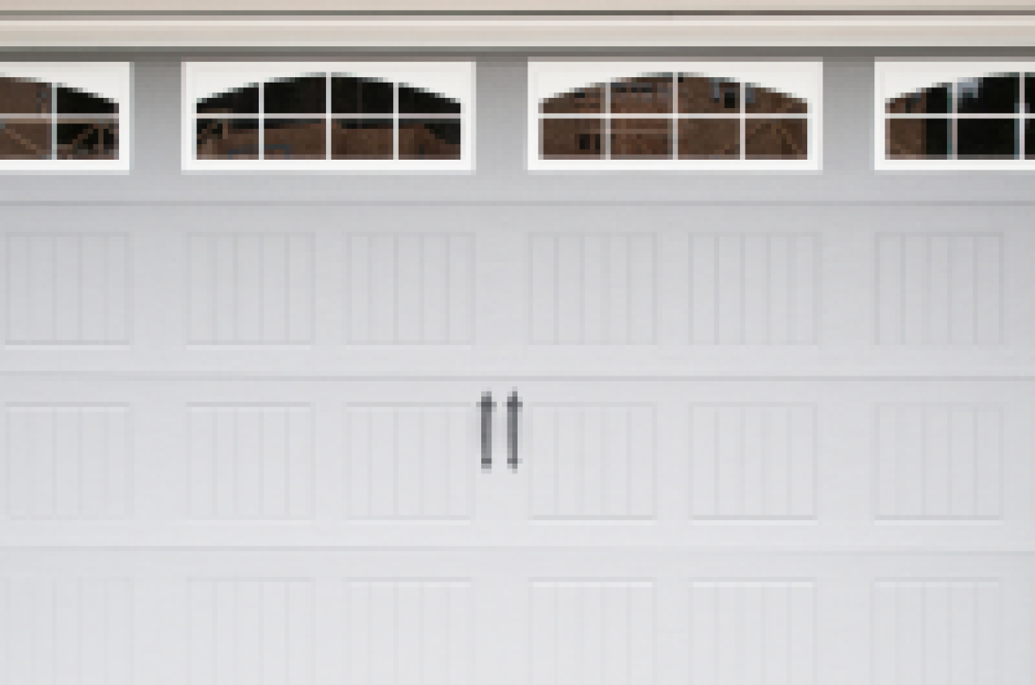 S&eacute;curit&eacute; des portes de garage : Comment pr&eacute;venir les effractions et cambriolages